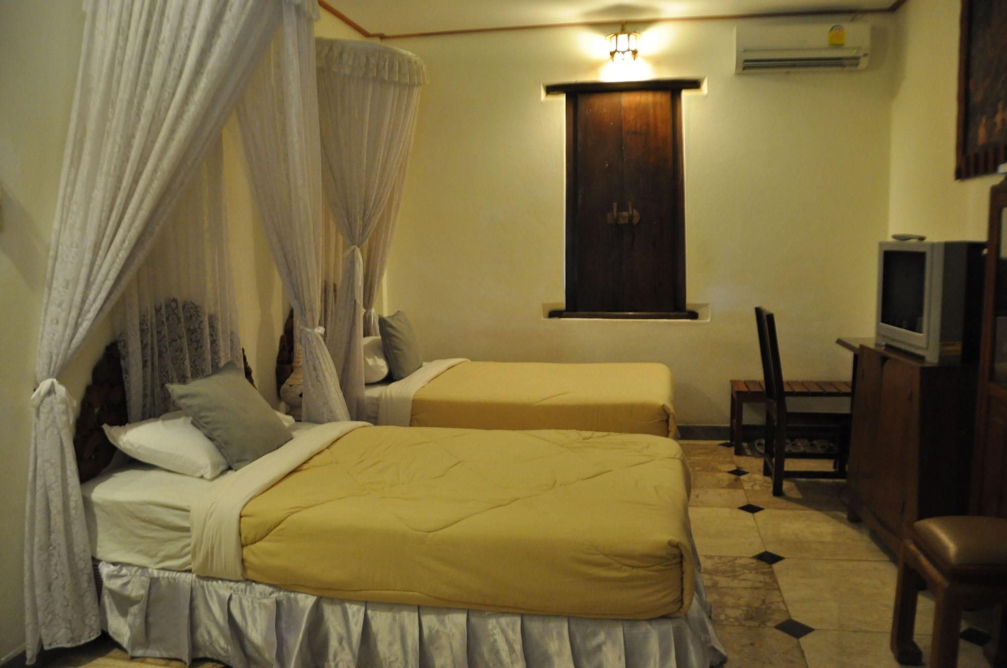 Ruean Thai Hotel Sukhothai Exterior photo