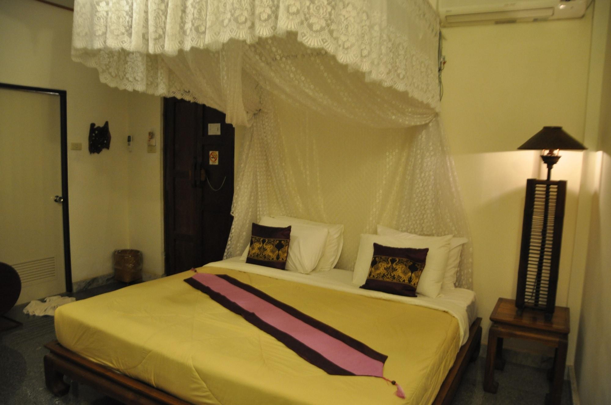 Ruean Thai Hotel Sukhothai Exterior photo