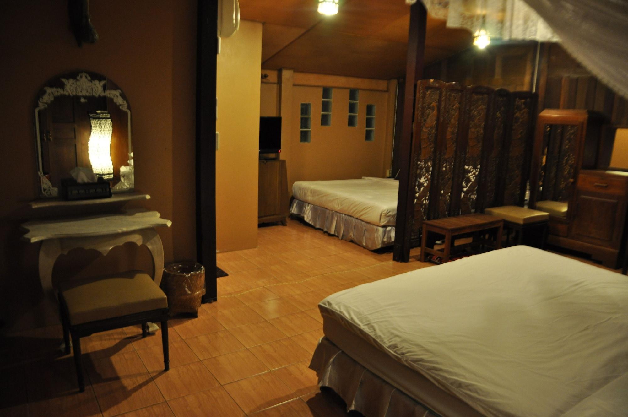 Ruean Thai Hotel Sukhothai Exterior photo