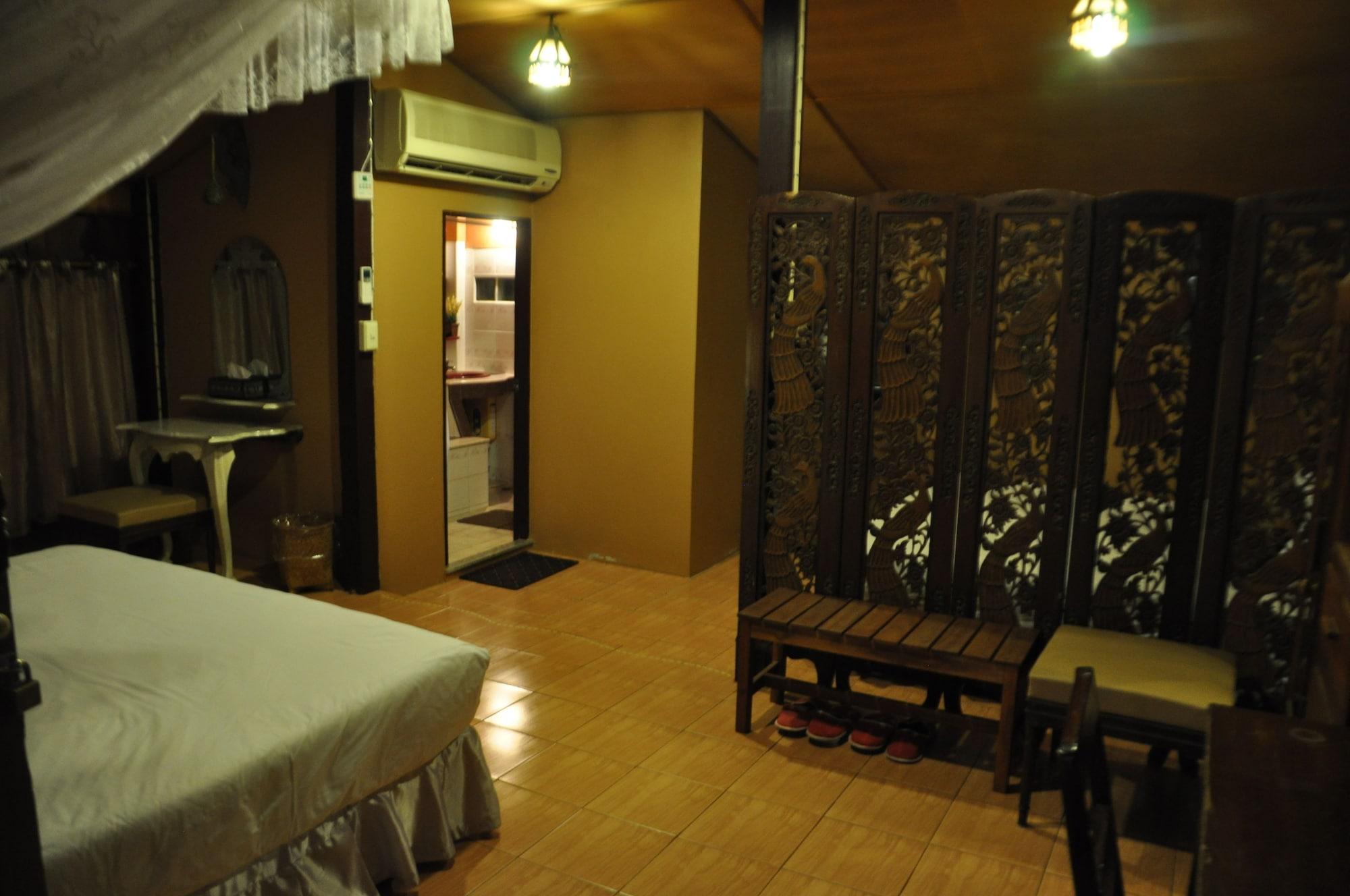 Ruean Thai Hotel Sukhothai Exterior photo