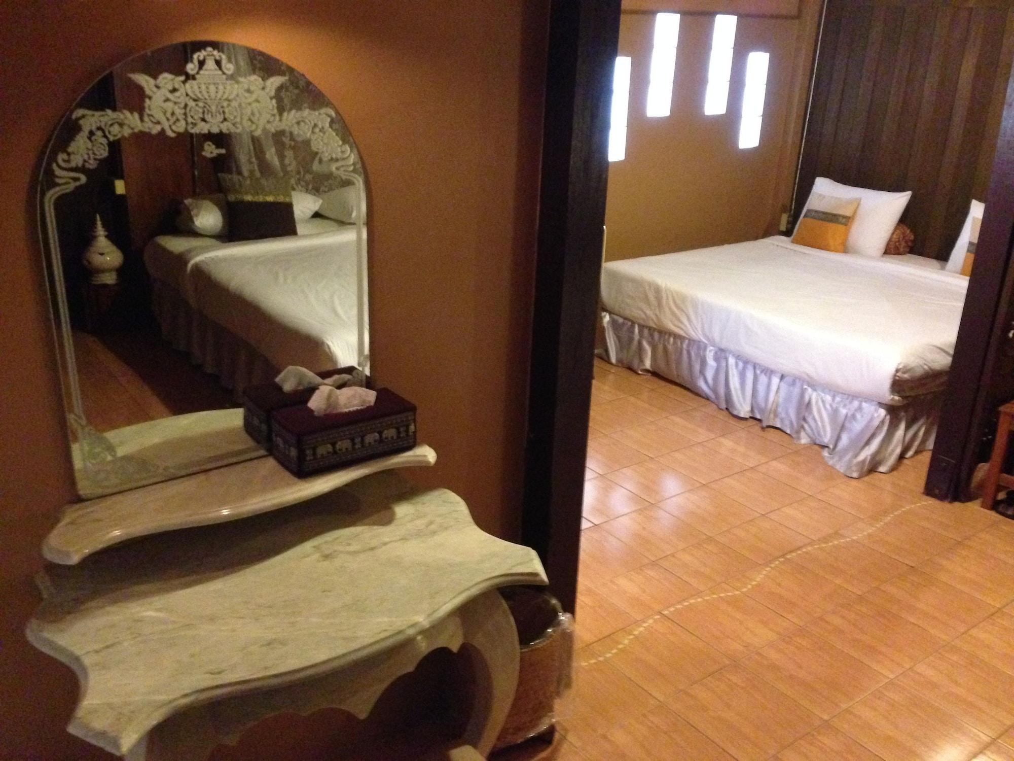 Ruean Thai Hotel Sukhothai Exterior photo