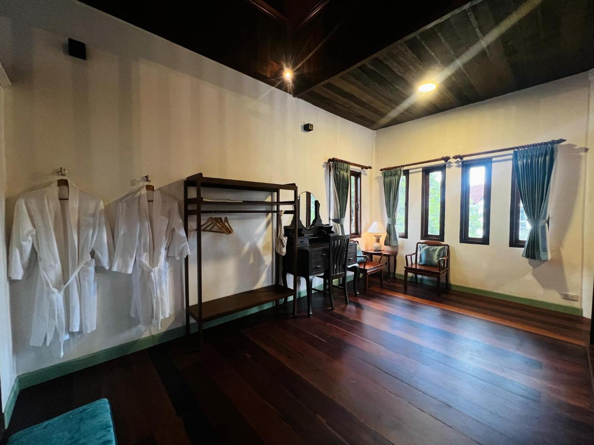 Ruean Thai Hotel Sukhothai Exterior photo