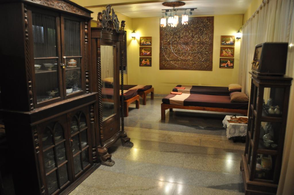 Ruean Thai Hotel Sukhothai Exterior photo