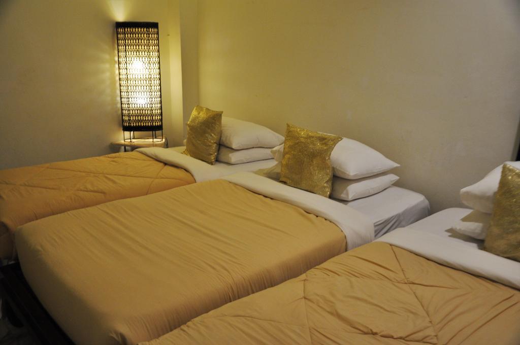 Ruean Thai Hotel Sukhothai Exterior photo