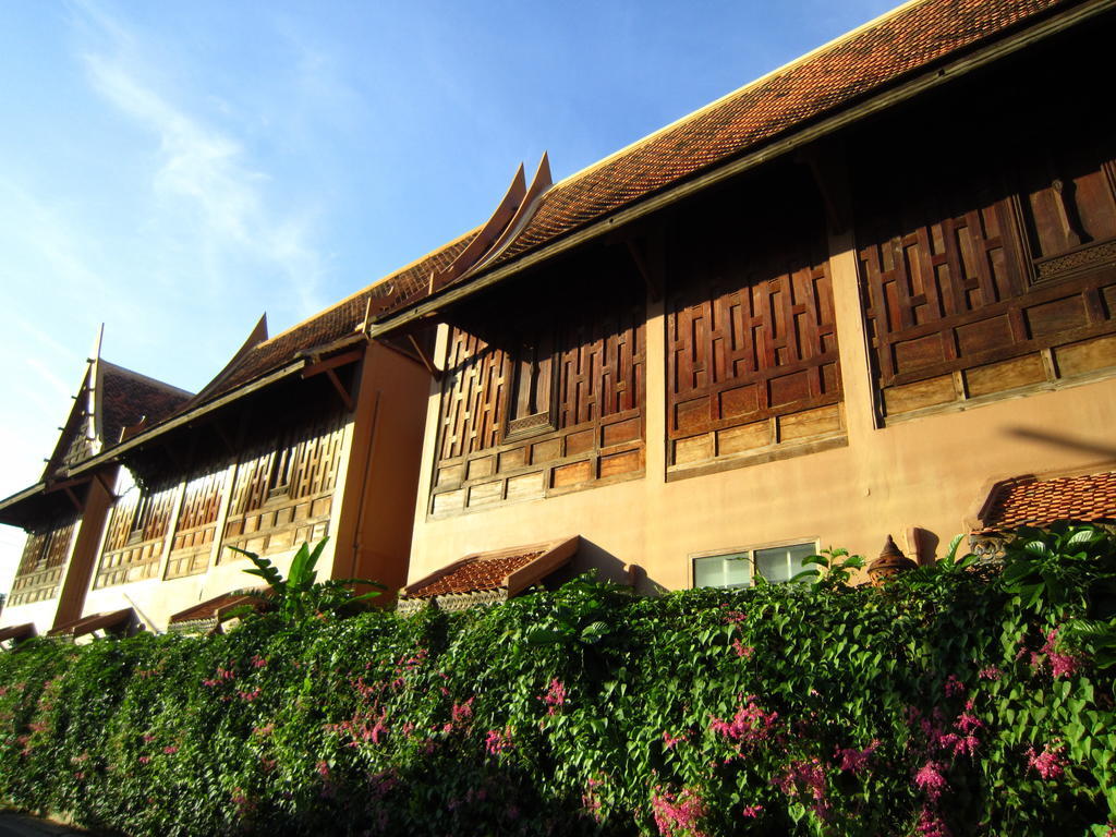 Ruean Thai Hotel Sukhothai Exterior photo