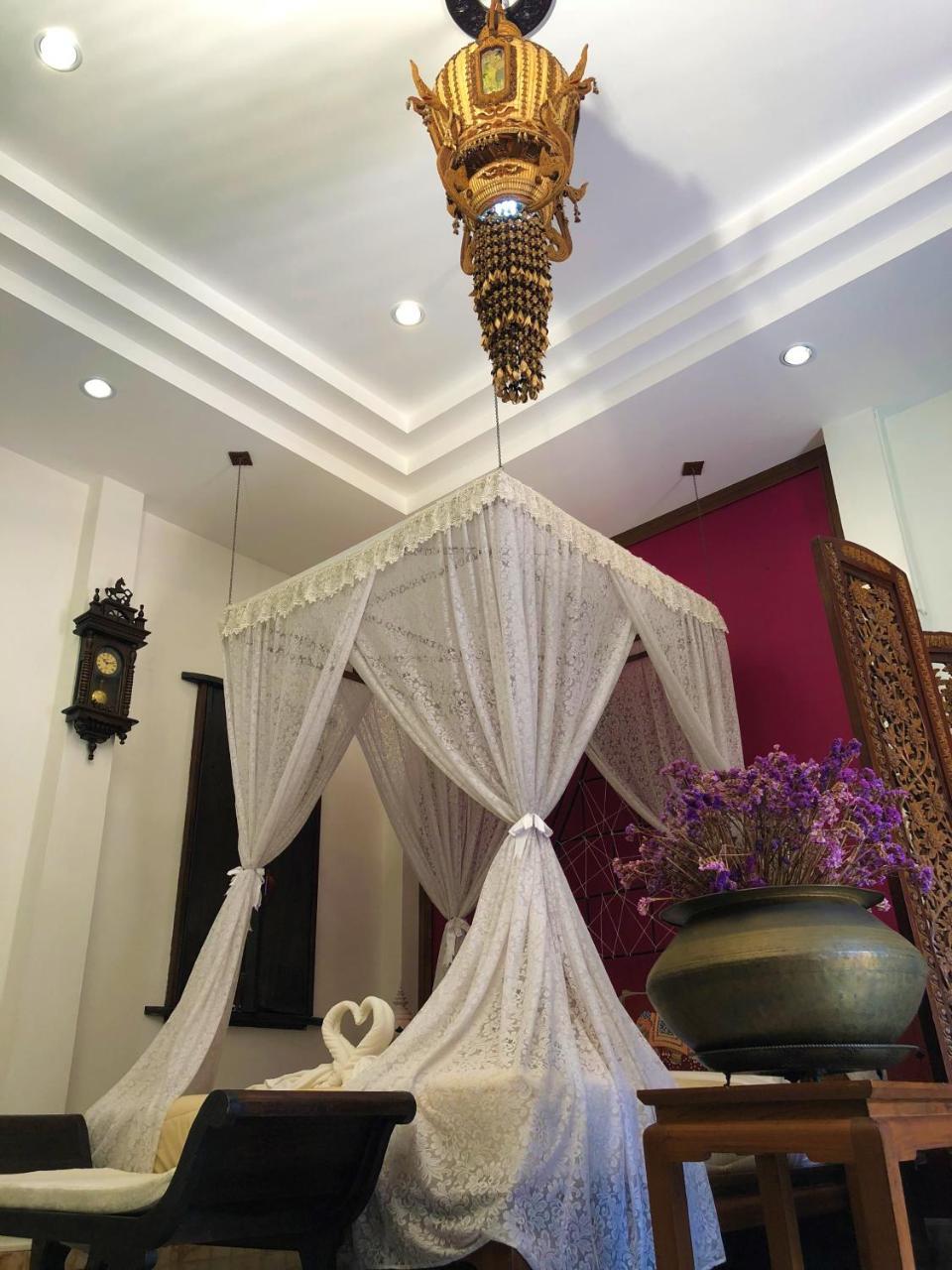 Ruean Thai Hotel Sukhothai Exterior photo